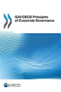 G20/OECD Principles of Corporate Governance