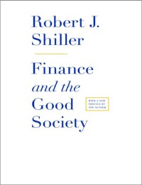 Finance and the Good Society