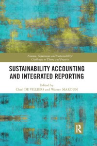 Sustainability Accounting and Integrated Reporting