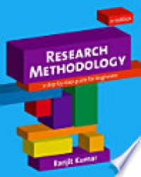 Research Methodology: A Step-by-Step Guide for Beginners