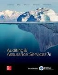 Auditing & Assurance Services