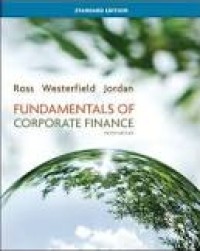 Fundamentals of Corporate Finance Standard Edition