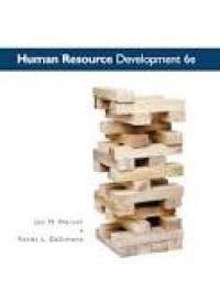 Human Resource Development