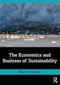 The Economics and Business of Sustainability