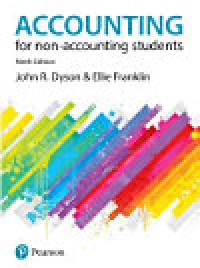 Accounting for Non-accounting Students