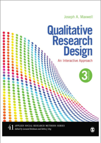 Qualitative Research Design: An Interactive Approach